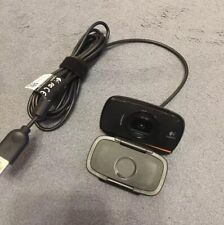 LOGITEC Webcam/ V-U0023 - HD