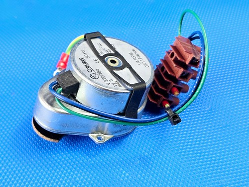 Crouzet 82344854 - crouzet,