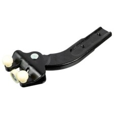 Rollenführung Schiebetür