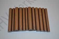 Zylindrischer Prüfstifte Messstifte D6,01-9,81mm 13tlg. Länge =60mm RHV7800