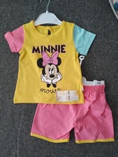 Mädchen Sommerset Gr.80/86