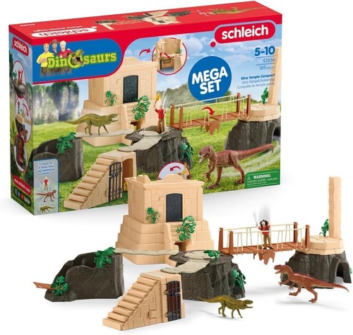Schleich 42656 dino - 42656,