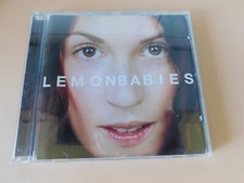 Lemonbabies - Forever - Now -