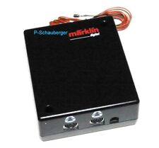 Märklin 60116 Digital-Anschlussbox Mobile Station 2 vom Fachhändler mit GARANTIE