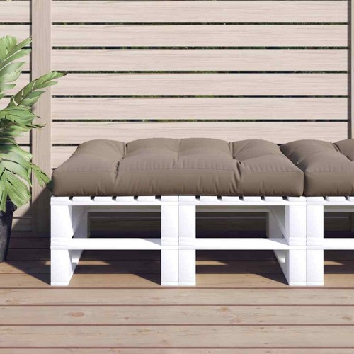 Palettenkissen palettensofa - palettenkissen,