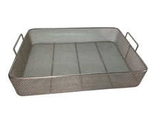 Kleinteilekorb Korb für Kleinteile Teilewaschmaschine Teilereiniger