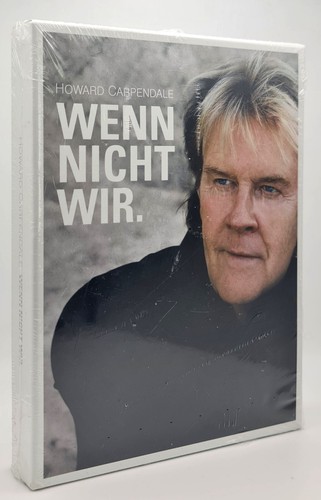 Wenn nicht wir - wenn, wir: