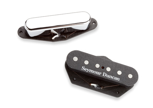 Seymour duncan hot tele - tele, set