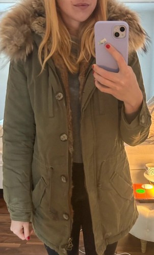 Parka von berlin - berlin,