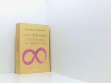 Liebe dich selbst und es ist