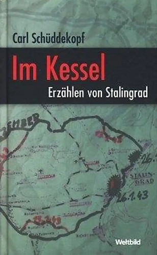 Kessel erzählen von - kessel,