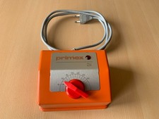 Märklin Primex 6402 Trafo 220 Volt 30 VA - Top! Geprüft!