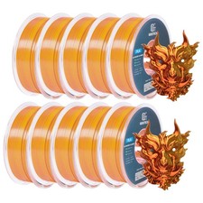 5/10kg Geeetech Silk PLA 3D