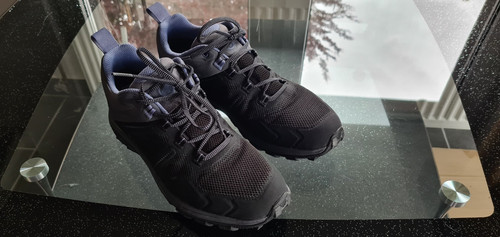 Mammut osura low - gtx, women
