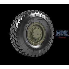 PANZERART PA-RE35827 MAN LKW