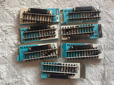 Märklin H0 K-Gleis 2199   7 x