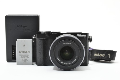 Near mint nikon - 🌸[near, j5