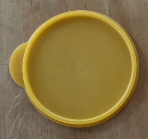 Tupperware ersatzdeckel deckel - tupperware,