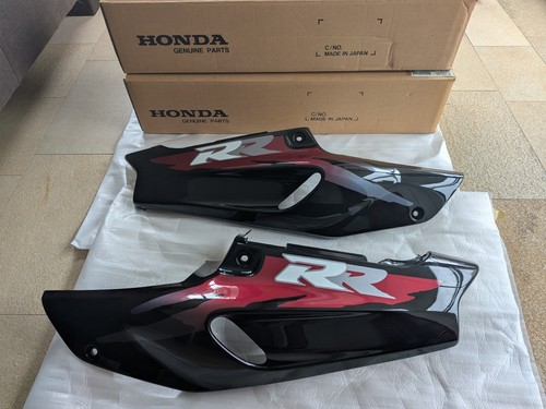 Honda cbr 900 fireblade - honda, rr
