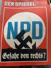 Der Spiegel  4. April 1966 Nr