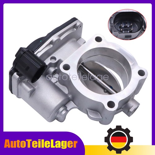 Drosselklappe für opel astra - drosselklappe,