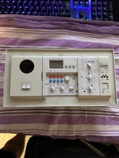 Viessmann 7404539 mit Bedieneinheit 7450155 - Heizungsregelung , Steuerung