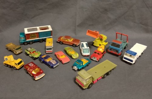 Matchbox auto spielzeug - auto,