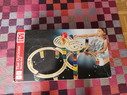 Hape quadrilla e6008 the - e6008,