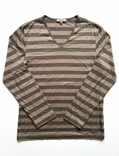 Burberry london damen - damen, langarm