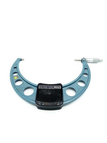 Mitutoyo mikrometer - mitutoyo,