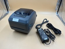 Etikettendrucker Zebra GK420t