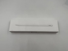 Original Apple Pencil 2 Generation A2051 Weiß