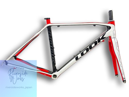 Look 566 rennrad - 566,