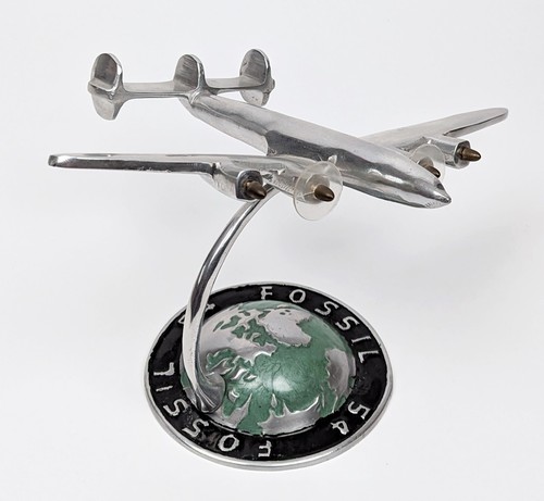 Lockheed constellation vintage - lockheed,