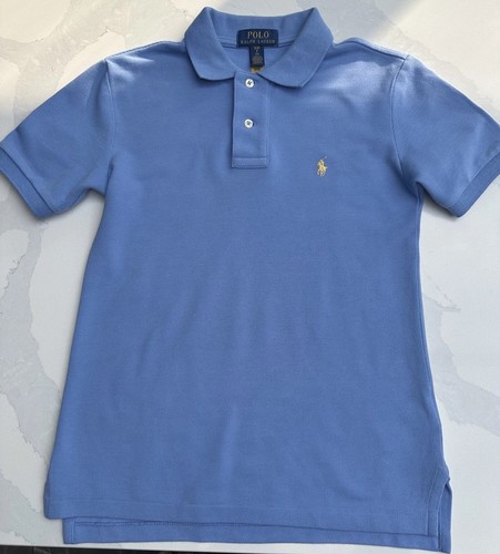 Ralph lauren jungen blau - lauren,