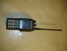 Motorola GP680 UHF geflasht