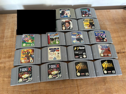 Diverse nintendo spiele - nintendo, /