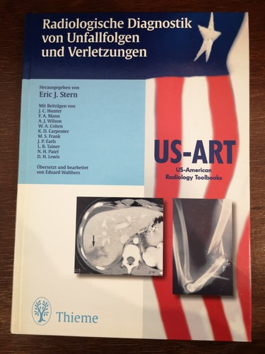 Radiologische diagnostik von - radiologische,