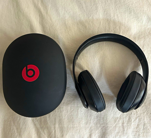 Beats studio bluetooth - beats,