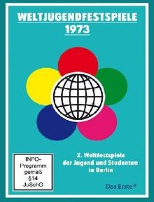 Weltjugendfestspiele 1973 x - 1973,