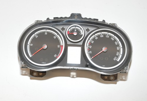 Kombiinstrument tachoeinheit - kombiinstrument,