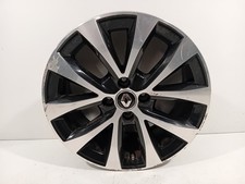 Renault Clio Alufelge 16 inch