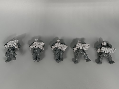 Forge world sagittarum - forge,