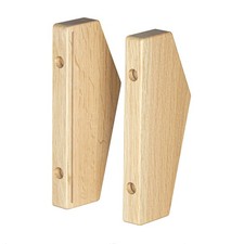 Vermona Holzseitenteile für