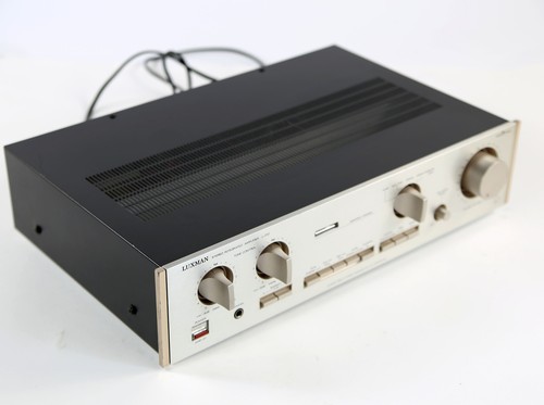 Luxman verstärker 210 - luxman, l-210
