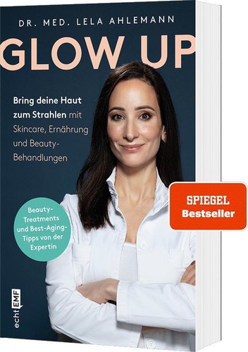 Glow lela ahlemann - up,