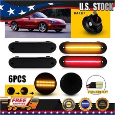 LED Marker Signal Side Turn