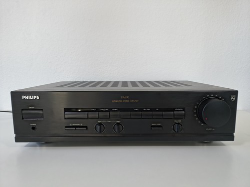 Philips 630 strong stereo - 630:,
