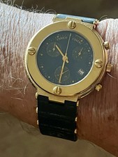 Enrico Coveri Chronograph