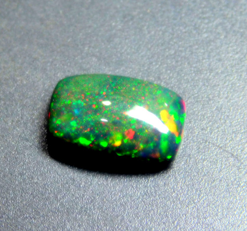 Natural black ethiopian - natural,